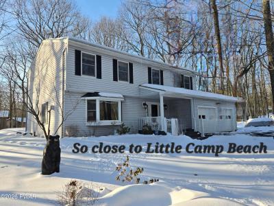 102 Longspur Lane, Lords Valley, Pennsylvania 18428, USA