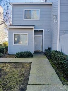 1850 Blossom Ave 115, Fairfield, California 94533, USA