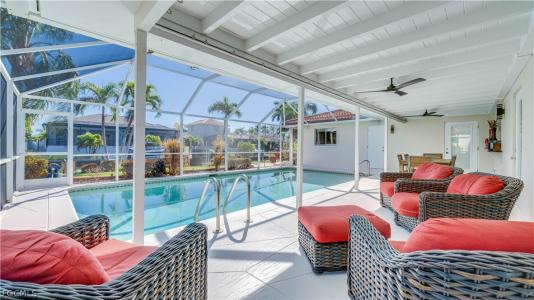 5331 Mayfair Court, Cape Coral, Florida 33904