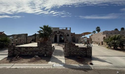 14451 E 53 LN, Yuma, Arizona 85367, USA
