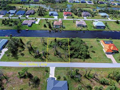 26 Pine Valley Lane, Rotonda West, Florida 33947, USA