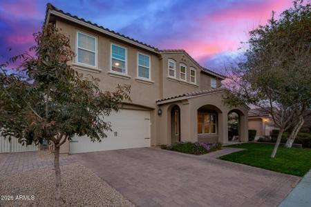 14714 W MEDLOCK Drive, Litchfield Park, Arizona 85340, États-Unis