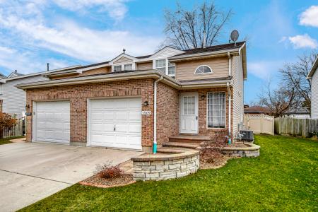 1509 Peachtree Lane, Lockport, Illinois 60441, USA