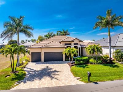 1219 Spanish Cay Lane, Punta Gorda, Florida 33950, USA
