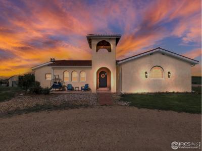 19411 County Road Q, Fort Morgan, Colorado 80701, USA