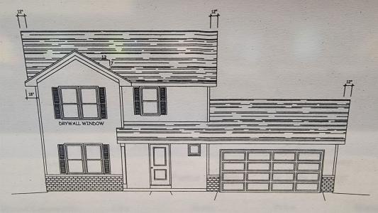 1213 Ronald Road, Machesney Park, Illinois 61115, États-Unis