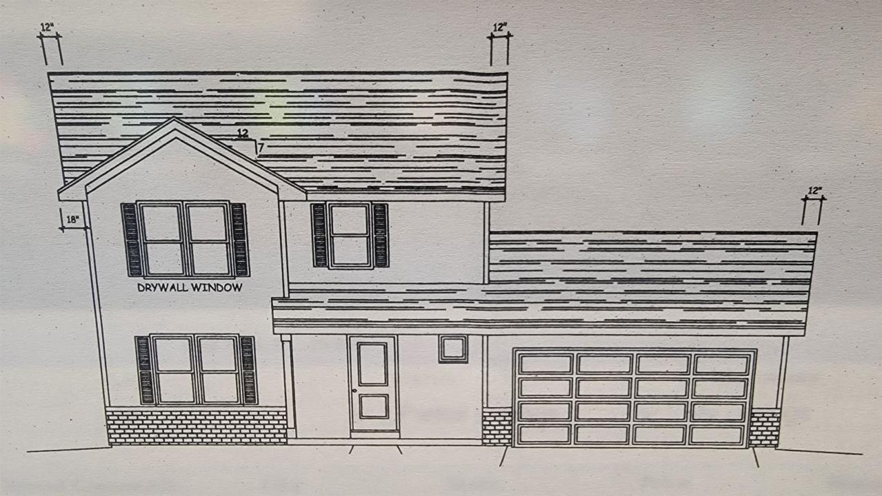 1213 Ronald Road, Machesney Park, Illinois 61115, Stati Uniti