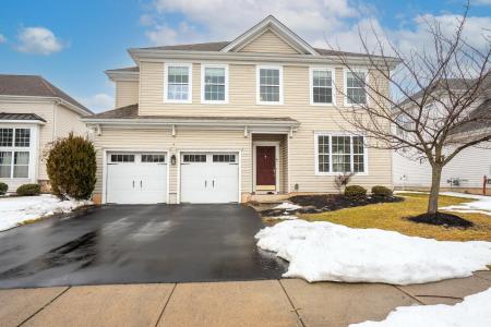-3 Lily Lane, Piscataway, ニュージャージー 08854, アメリカ合衆国