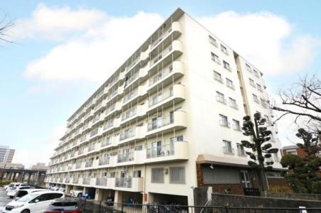 古曽部町２丁目, メゾン高槻古曽部　5階部分, 高槻市, אוסקה 569-1115, יפן