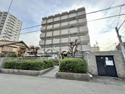 天王田, メゾン・ド・シャルジェ, 大阪市城東区, Osaka 536-0012, Japan