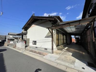 山手町２丁目, 岩国市山手町2丁目中古一戸建て（物件番号840）, 岩国市, Yamaguchi 740-0022, Japan