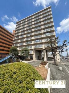 平野東１丁目, ユニハイム平野公園, 大阪市平野区, 大阪 547-0043, 日本