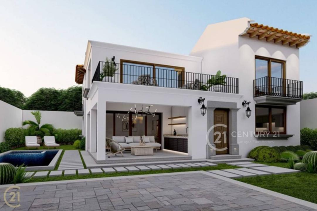 Santa Catarina Bobadilla , Antigua Guatemala, Sacatepéquez 00001, Guatemala