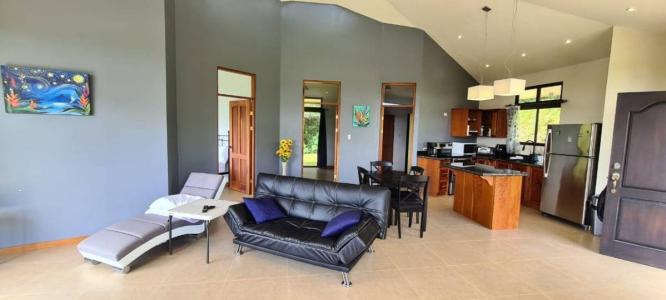 , Arenal Tilarán, Guanacaste 00001, Costa Rica