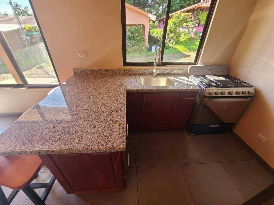 Nuevo Arenal , Arenal Tilarán, Guanacaste 00001, Costa Rica