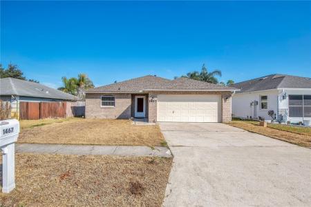 1467 BAY GROVE DRIVE, Port Orange, פלורידה 32129, ארצות הברית של אמריקה 