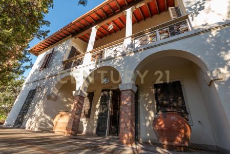 Via Fratelli Bandiera, Grosseto, Toscana 58100, Italy