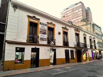 Bogotá, Cundinamarca 00001, Colombia