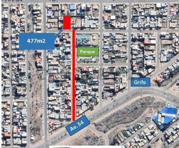 AAHH Asoc. Pequeños Arteranos Amazonas , Arequipa, Arequipa 00001, Peru