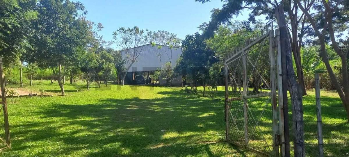 Doctor Cecilio Báez, Caaguazú 00001, Le Paraguay