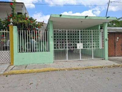 Ignacio Gutierrez 441,, Comalcalco, Tabasco 86370, Messico