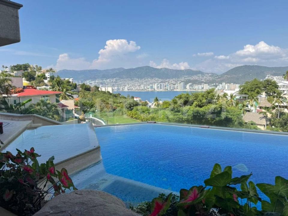 Vereda del Sol Lote 24 Manzana 2,, Acapulco, Guerrero 39888, Mexique