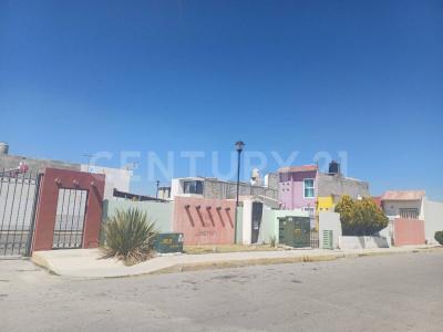 Flor De Jazmin 136, vivienda 2, Lt., 12 Mz. XXVII-A,,, Mineral De La Reforma, Hidalgo 42186, Mexique