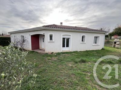 Rouffiac, Midi-Pyrénées 81150, France