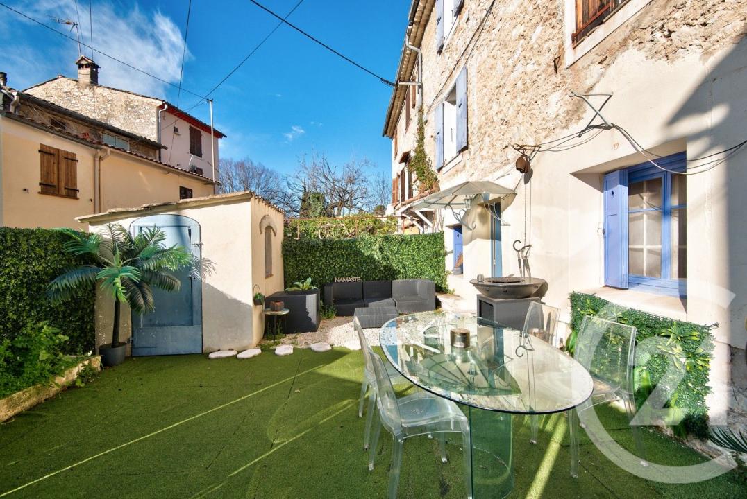 La Colle Sur Loup, Provence-Alpes-Côte D'Azur 06480, 프랑스