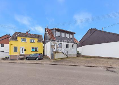 Quierschied, Saarland 66287, Germany