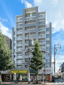 下落合３丁目, 新宿区, Tokyo 161-0033, Giappone