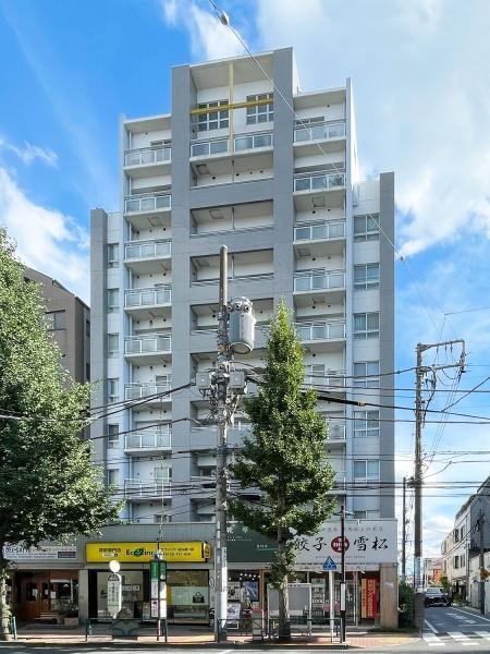 下落合3丁目, 新宿区, Tokyo 161-0033, Nhật Bản