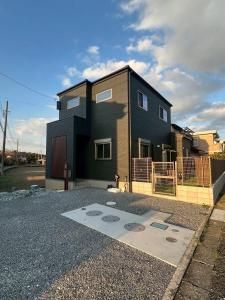 大字井沼, 蓮田市, Saitama 349-0135, Japan