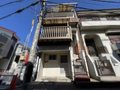 常盤町, 門真市常盤町　中古戸建, 門真市, Osaka 571-0078, Japón