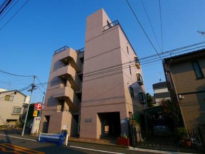 202, 池上７丁目9-2, シャトラン池上, 大田区, Tokyo 146-0082, Giappone