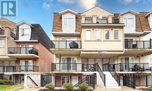 3047 FINCH AVENUE WEST, Toronto (humbermede), Ontario M9M 0A5, Canada