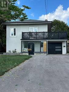 18 CADILLAC AVE AVENUE, Toronto (clanton Park), Ontario M3H 1R9, Canada