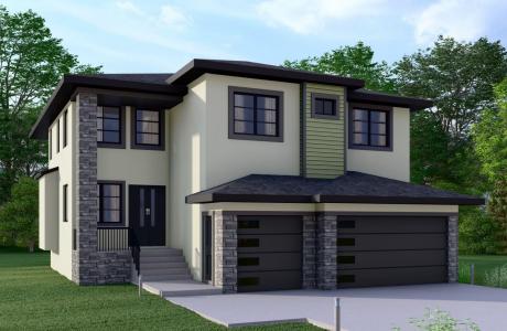 312 WATERCREST PLACE, Chestermere, Alberta T1X 2Y9, Canadá