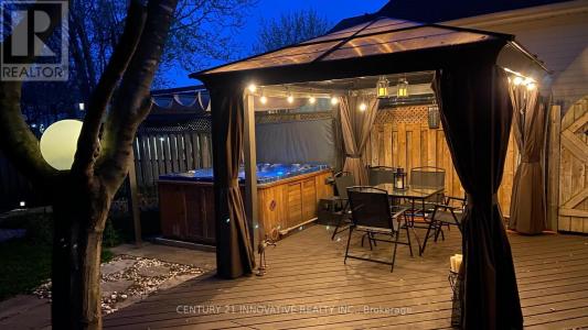 3066 PATRICK CRESCENT, Mississauga (meadowvale), Ontario L5N 3G5, Canada