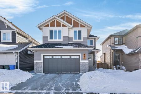 153 HENDERSON LI, Spruce Grove, Альберта T7X 0R8, Канада