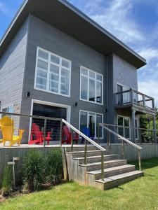 41 LECKY CRESCENT, Darnley, Prince Edward Island C0B 1M0, Canada