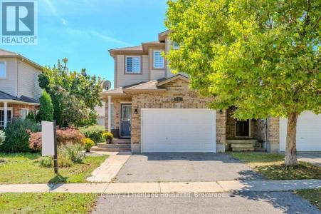 192 SEVERN DRIVE, Guelph (grange Road), Ontario N1E 0A1, Canada