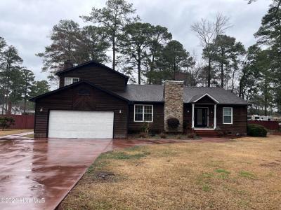 1516 Candlewick Drive, Greenville, Caroline Du Nord 27834, États-Unis