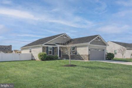 54 Norfolk Lane, Martinsburg, 西維吉尼亞州 25405, 美國