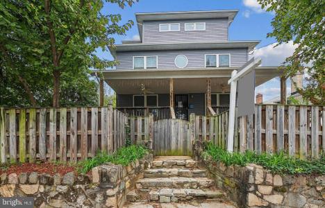 4905 Minnesota Ave Ne, 워싱턴, Washington D.C. 20019, 미국