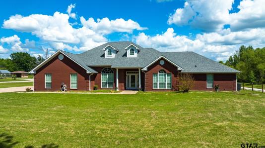 1083 County Road 2400, Mt Pleasant, 텍사스 75455, 미국