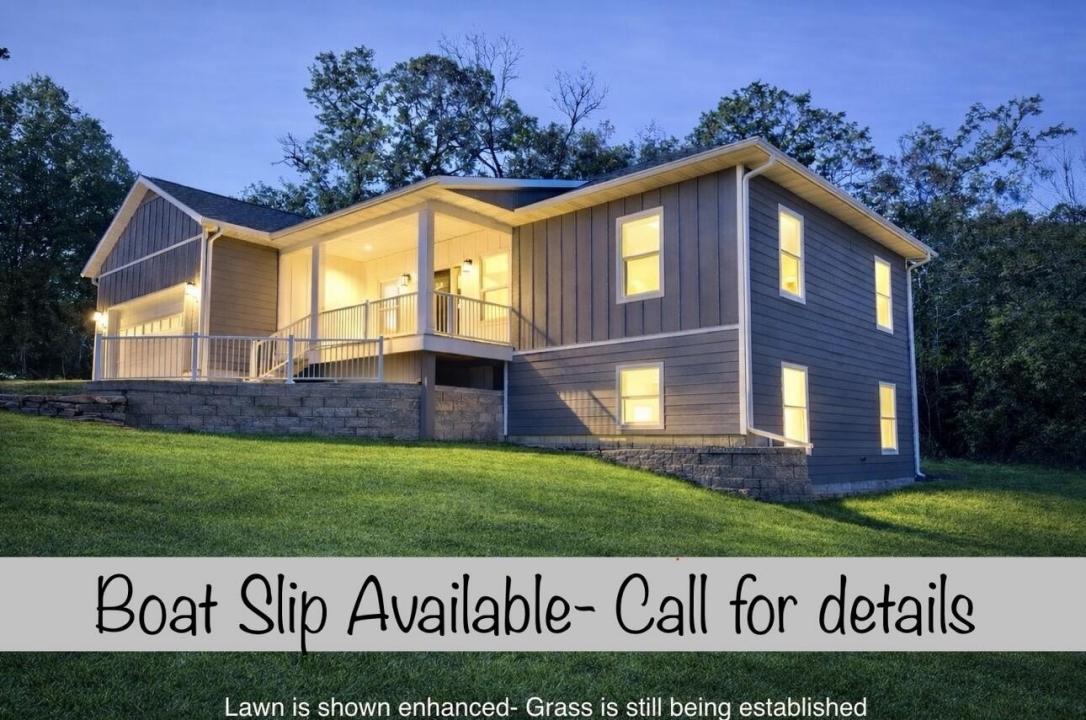 97 Sparrow Lane, Shell Knob, Missouri 65747