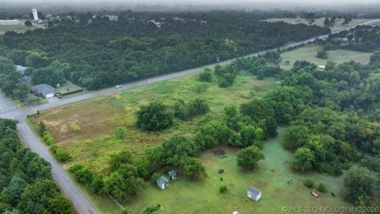 12990 Montana Street, Jones, Oklahoma 73049, USA