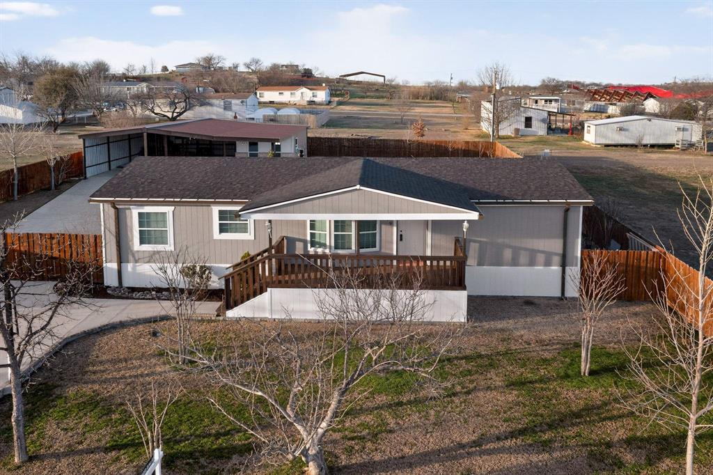 819 Hoss Road, Sanger, Texas 76266, USA