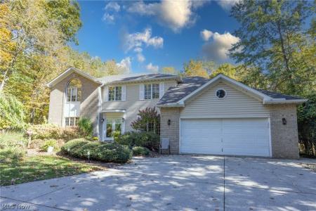 6766 Wilson Mills Road, Mayfield Village, Ohio 44040, USA